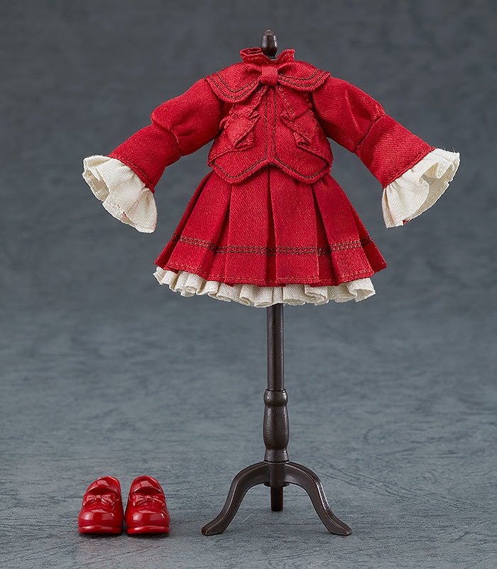 Nendoroid Doll Shadows House Kate | animota