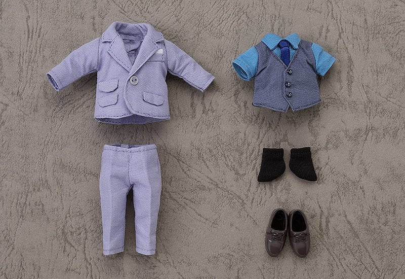 Nendoroid Doll The Case Files of Jeweler Richard: Richard Ranasinghe de Vulpian | animota