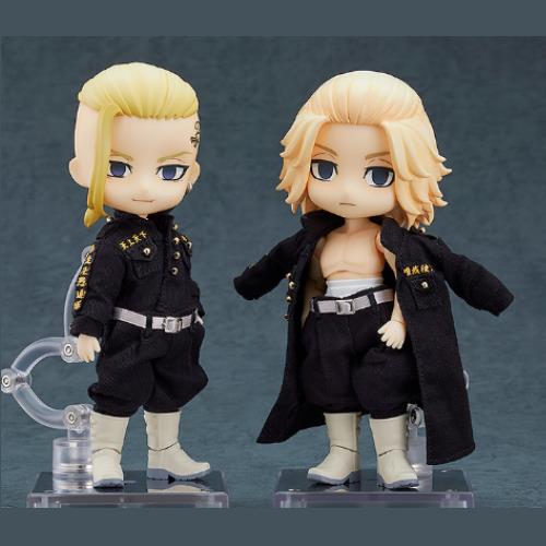 Nendoroid Doll Tokyo Revengers Draken | animota