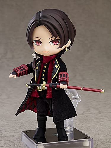 Nendoroid Doll Touken Ranbu Online Kashuu Kiyomitsu | animota