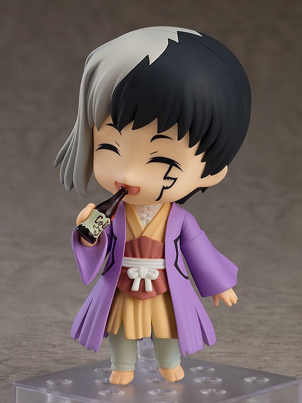 Nendoroid Dr. STONE Gen Asagiri | animota