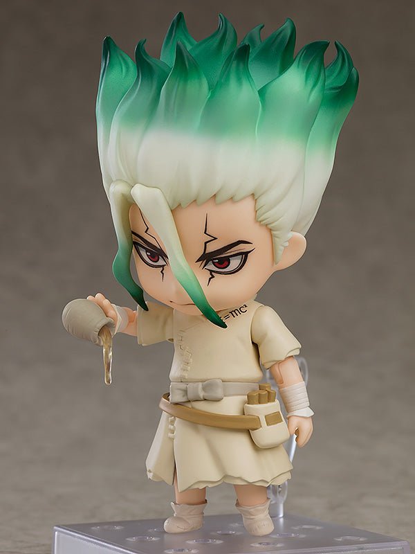 Nendoroid "Dr. Stone" Ishigami Senku | animota