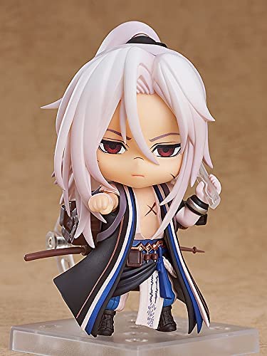 Nendoroid Dungeon Fighter Online Neo: Blade Master | animota