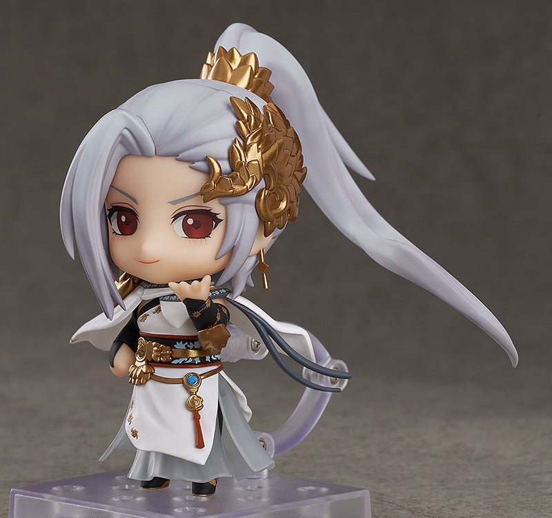 Nendoroid Dungeon Fighter Online Neo: Vagabond | animota