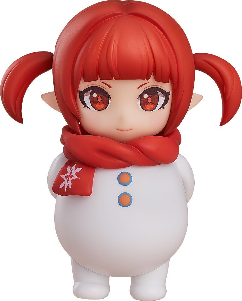 Nendoroid Dungeon Fighter Online Snowmage | animota