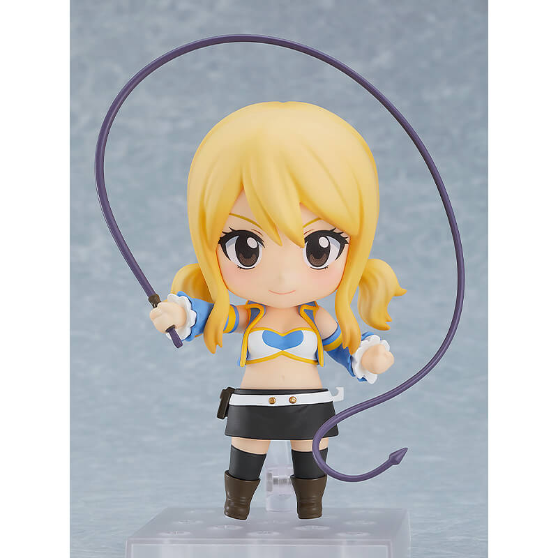 Nendoroid "FAIRY TAIL" Final Series Lucy Heartfilia | animota