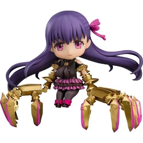 Nendoroid Fate/Grand Order Alter Ego/Passionlip | animota