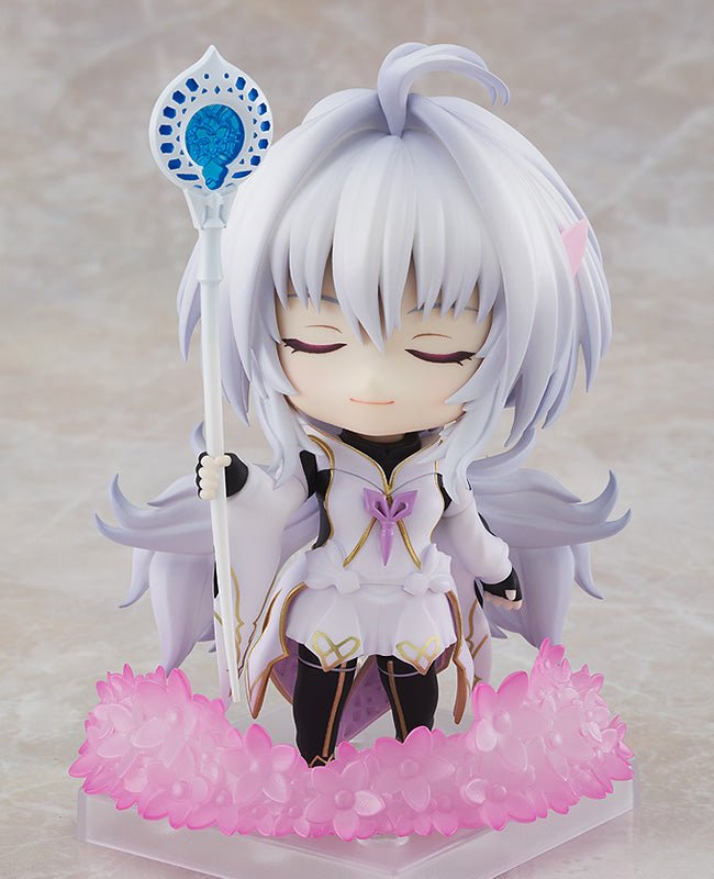 Nendoroid Fate/Grand Order Arcade Caster/Merlin | animota