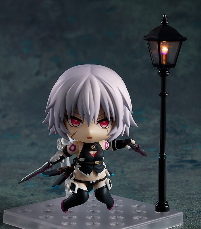 Nendoroid Fate/Grand Order Assassin/Jack the Ripper | animota