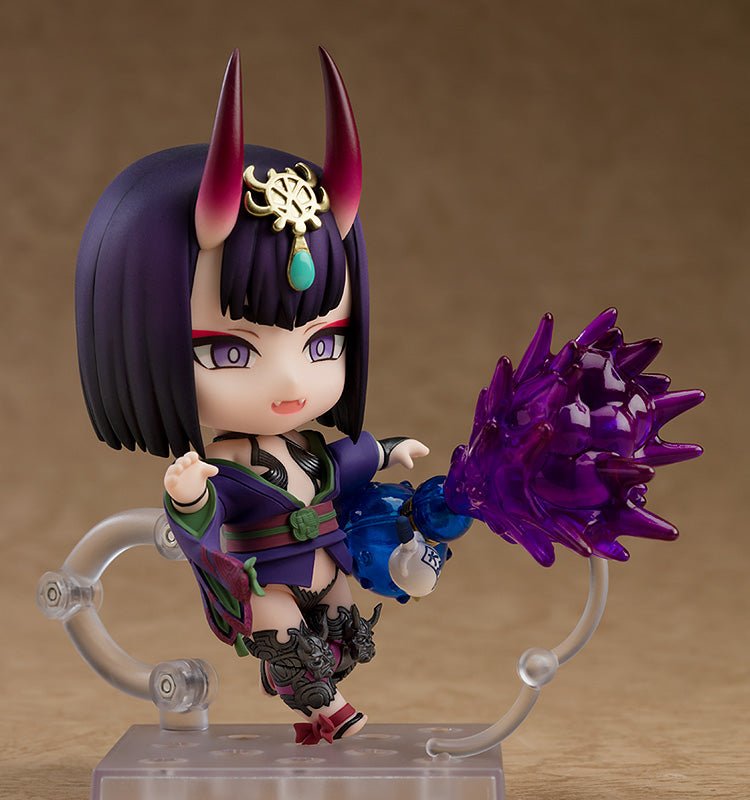 Nendoroid Fate/Grand Order Assassin/Shuten Douji | animota