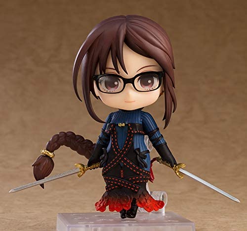 Nendoroid Fate/Grand Order Assassin/Yu Mei-ren | animota