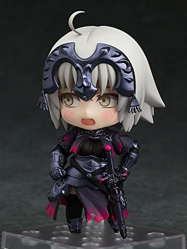 Nendoroid - Fate/Grand Order: Avenger/Jeanne d'Arc | animota