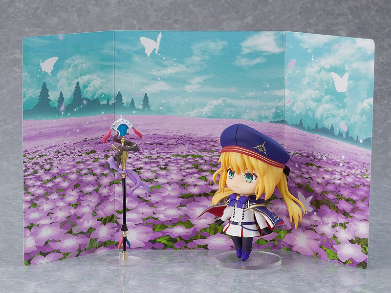 Nendoroid Fate/Grand Order Caster/Altria Caster | animota