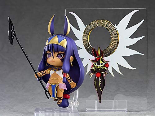 Nendoroid Fate/Grand Order Caster/Nitocris | animota