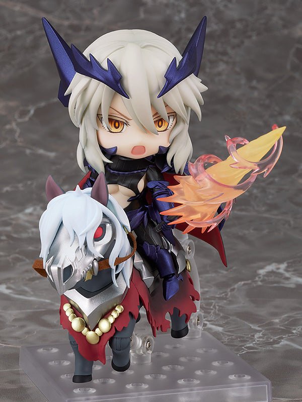 Nendoroid Fate/Grand Order Lancer/Altria Pendragon | animota