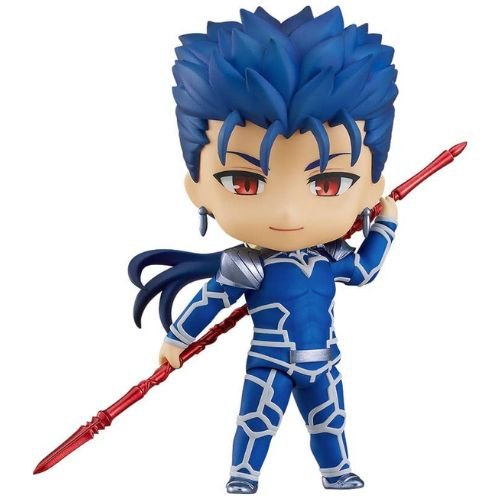 Nendoroid Fate/Grand Order Lancer/Cu Chulainn | animota
