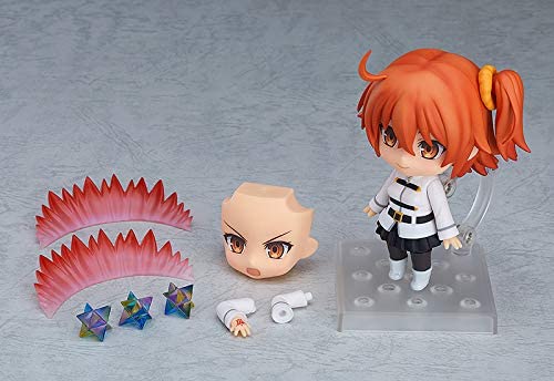 Nendoroid Fate/Grand Order Master/Female Protagonist: Light Edition | animota