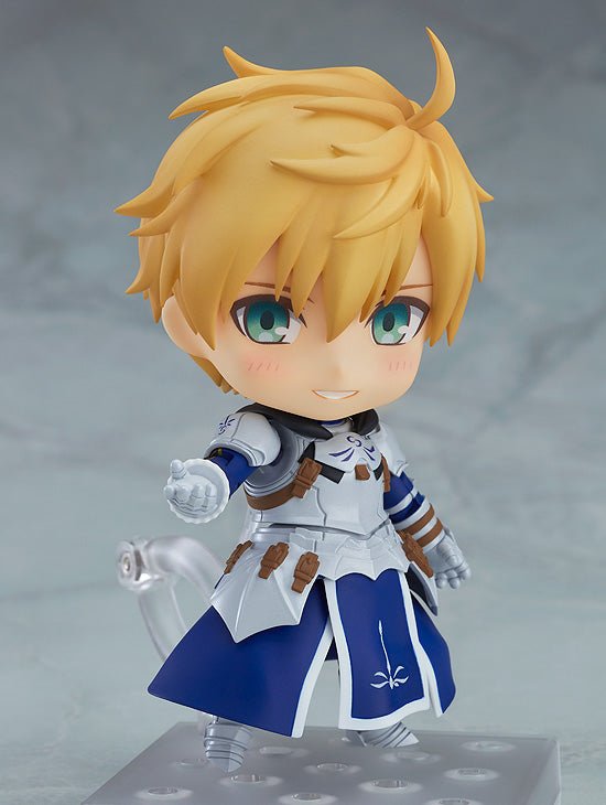 Nendoroid Fate/Grand Order: Saber/Arthur Pendragon (Prototype) Ascension Ver. | animota