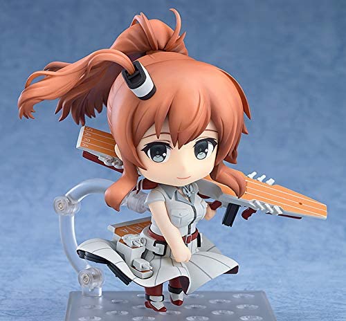 Nendoroid Fleet Collection -KanColle- Saratoga Mk.II | animota