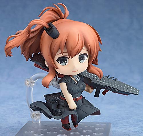 Nendoroid Fleet Collection -KanColle- Saratoga Mk.II Mod.2 | animota