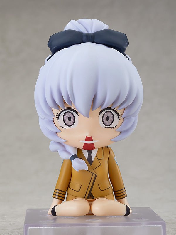Nendoroid Full Metal Panic! Invisible Victory Teletha Testarossa | animota