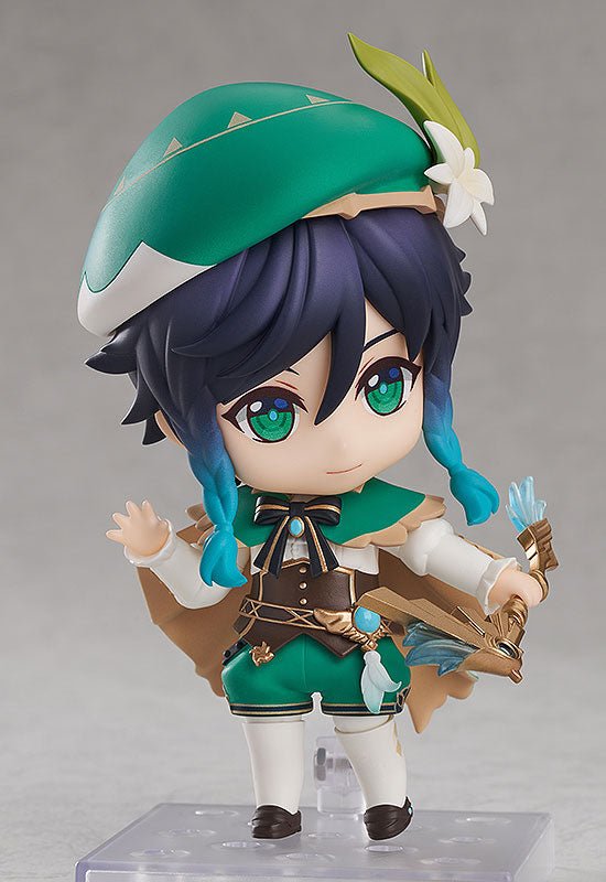 Nendoroid Genshin Impact Venti | animota