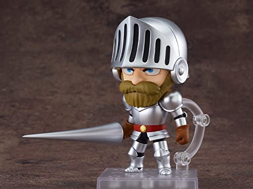 Nendoroid Ghosts 'n Goblins Resurrection Arthur | animota
