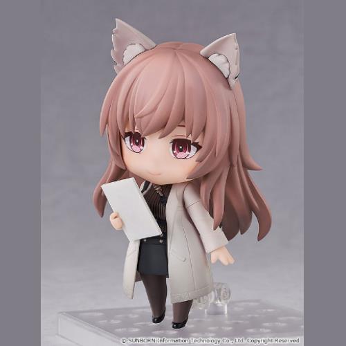 Nendoroid Girls' Frontline NeuralCloud Persicaria | animota