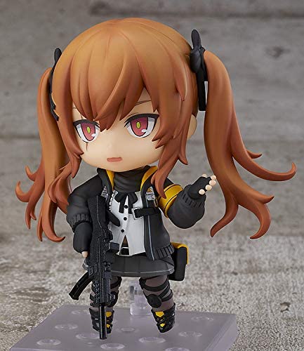 Nendoroid Girls' Frontline UMP9 | animota