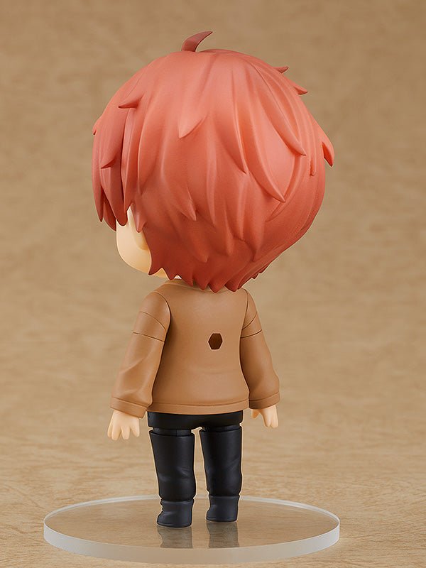 Nendoroid "Given" Sato Mafuyu | animota