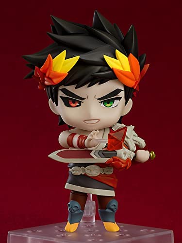 Nendoroid Hades Zagreus | animota