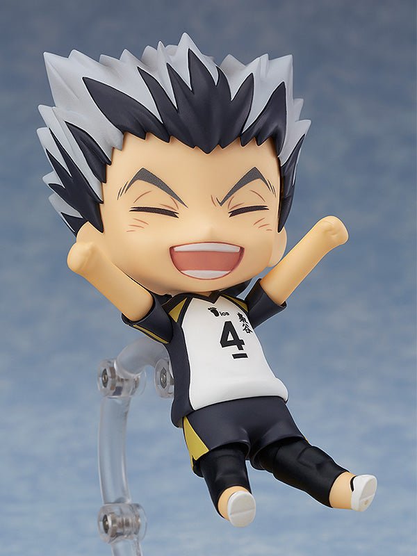 Nendoroid Haikyuu!! Kotaro Bokuto | animota