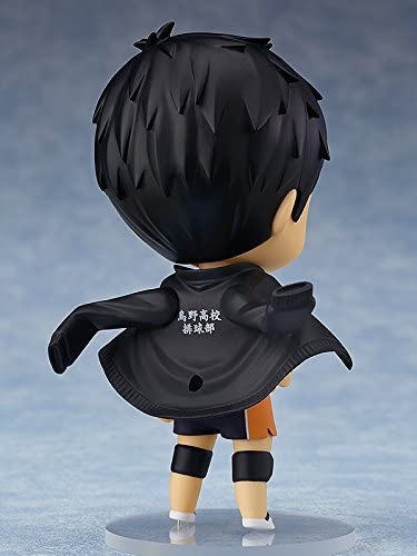 Nendoroid - Haikyuu!! Season 3: Daichi Sawamura | animota