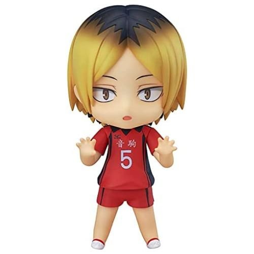 Nendoroid Haikyuu!! Second Season Kenma Kozume | animota