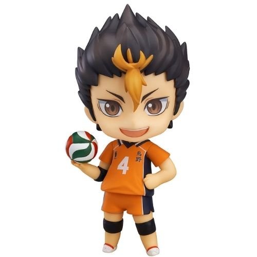 Haikyuu!! Second Season Second Cour Opening & Ending Animation