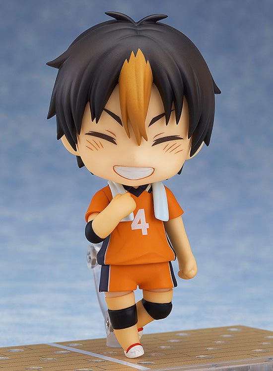 Nendoroid Haikyuu!! Second Season Yu Nishinoya | animota