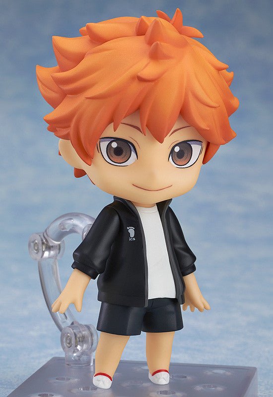 Nendoroid - Haikyuu!!: Shoyo Hinata Jersey Ver. | animota