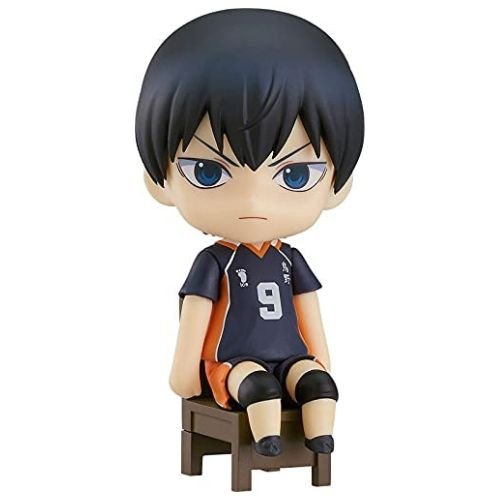 Nendoroid Haikyuu!! TO THE TOP Swacchao! Tobio Kageyama | animota