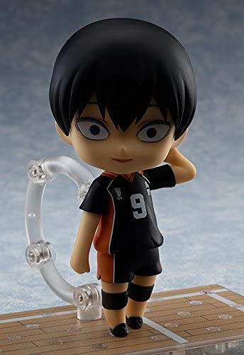 Nendoroid - Haikyuu!!: Tobio Kageyama | animota