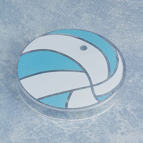 Nendoroid - Haikyuu!!: Toru Oikawa Uniform Ver. | animota