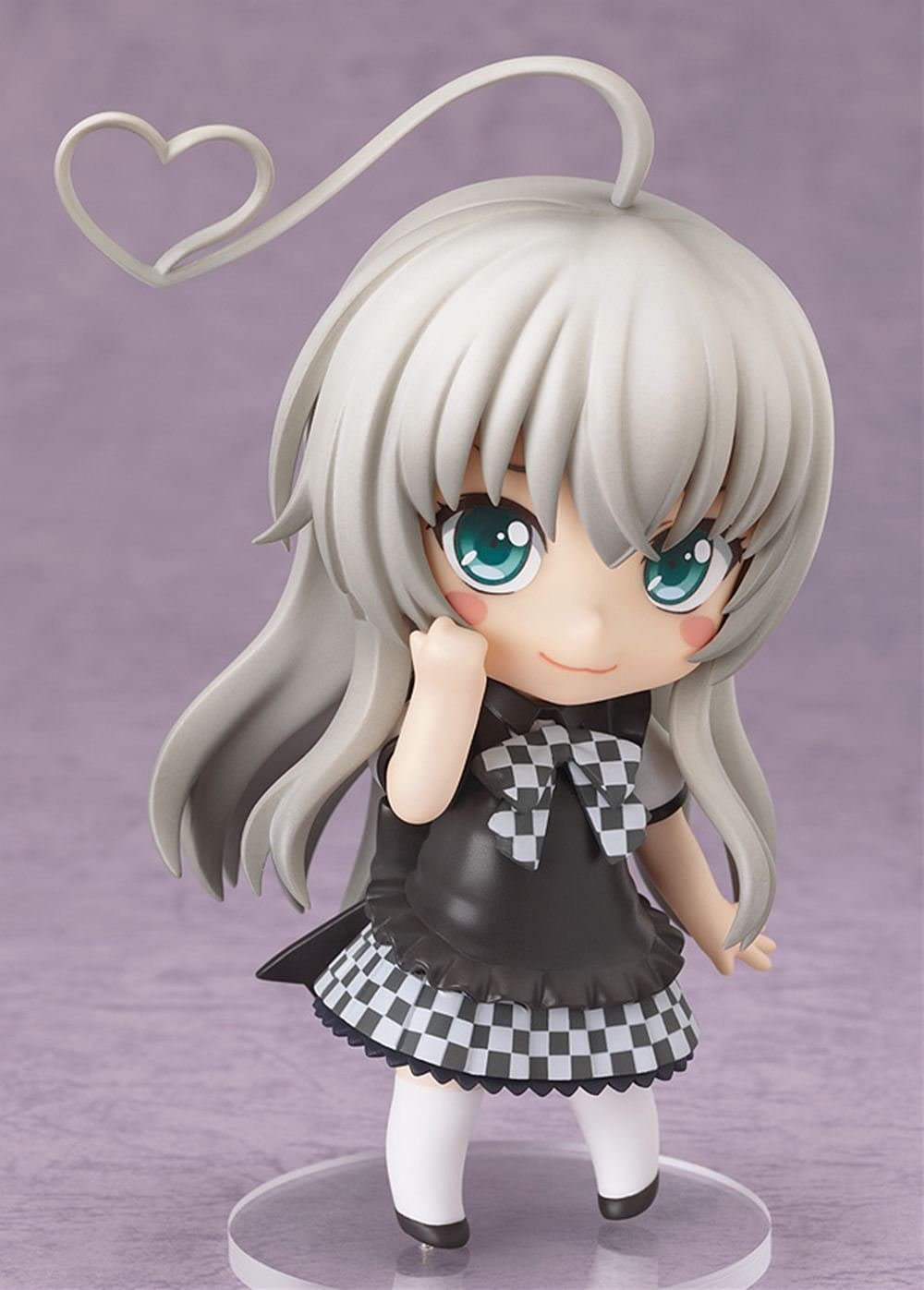 Nendoroid - Haiyore! Nyaruko-san: Nyaruko | animota