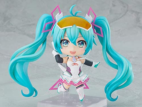 Nendoroid Hatsune Miku GT Project Racing Miku 2021 Ver. | animota