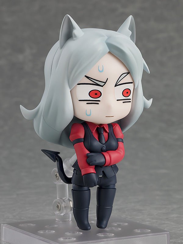 Nendoroid "Helltaker" Cerberus Single | animota
