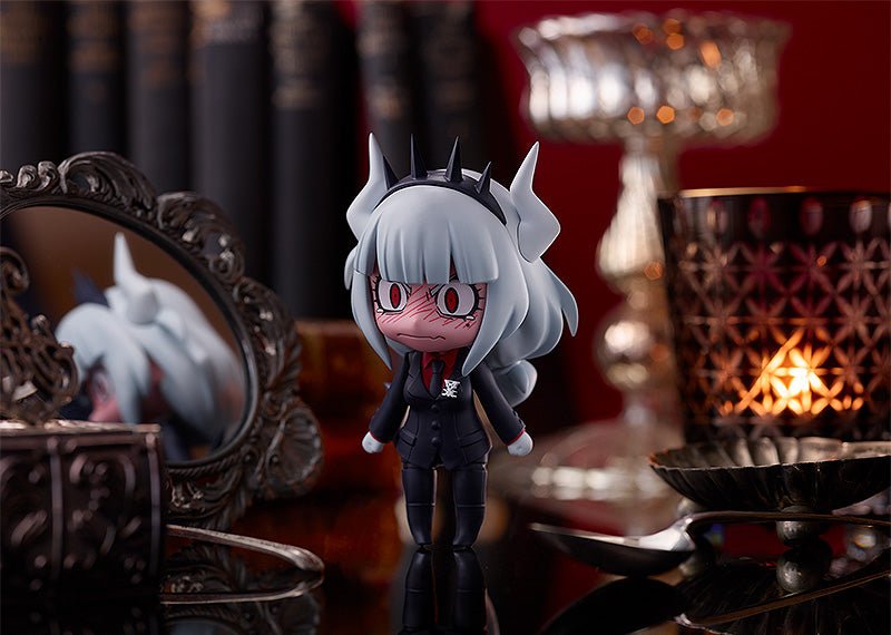 Nendoroid Helltaker Lucifer | animota