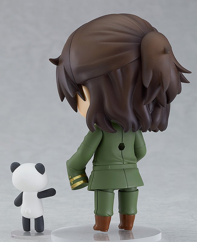 Nendoroid Hetalia World Stars China | animota