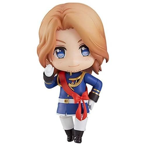 Nendoroid Hetalia World Stars France | animota