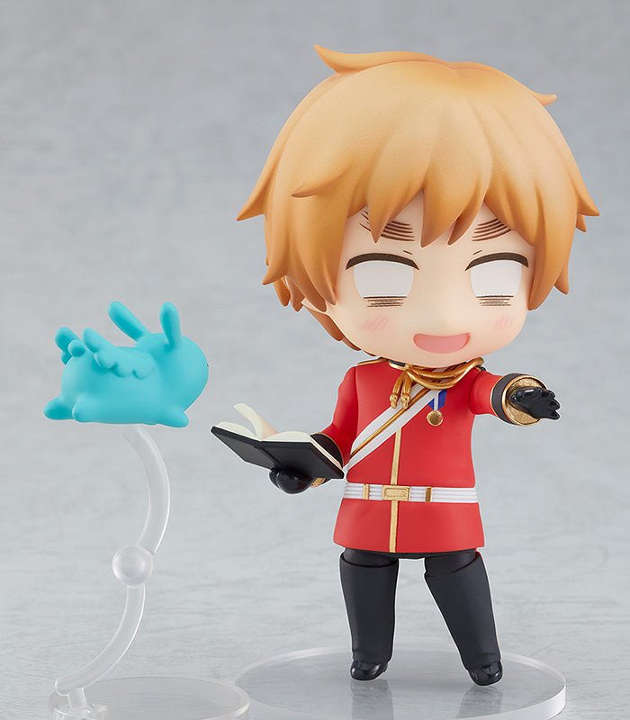 Nendoroid Hetalia World Stars UK | animota