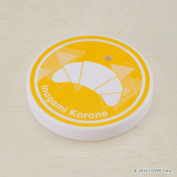 Nendoroid Hololive Production Inugami Korone | animota