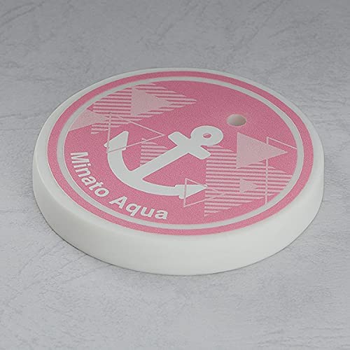 Nendoroid Hololive Production Minato Aqua | animota