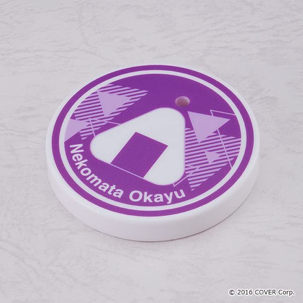 Nendoroid Hololive Production Nekomata Okayu | animota